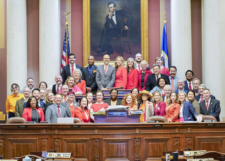 Gun Violence Prevention Picture