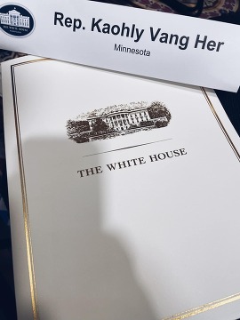 White House Visit