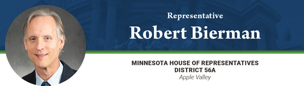 Bierman email banner