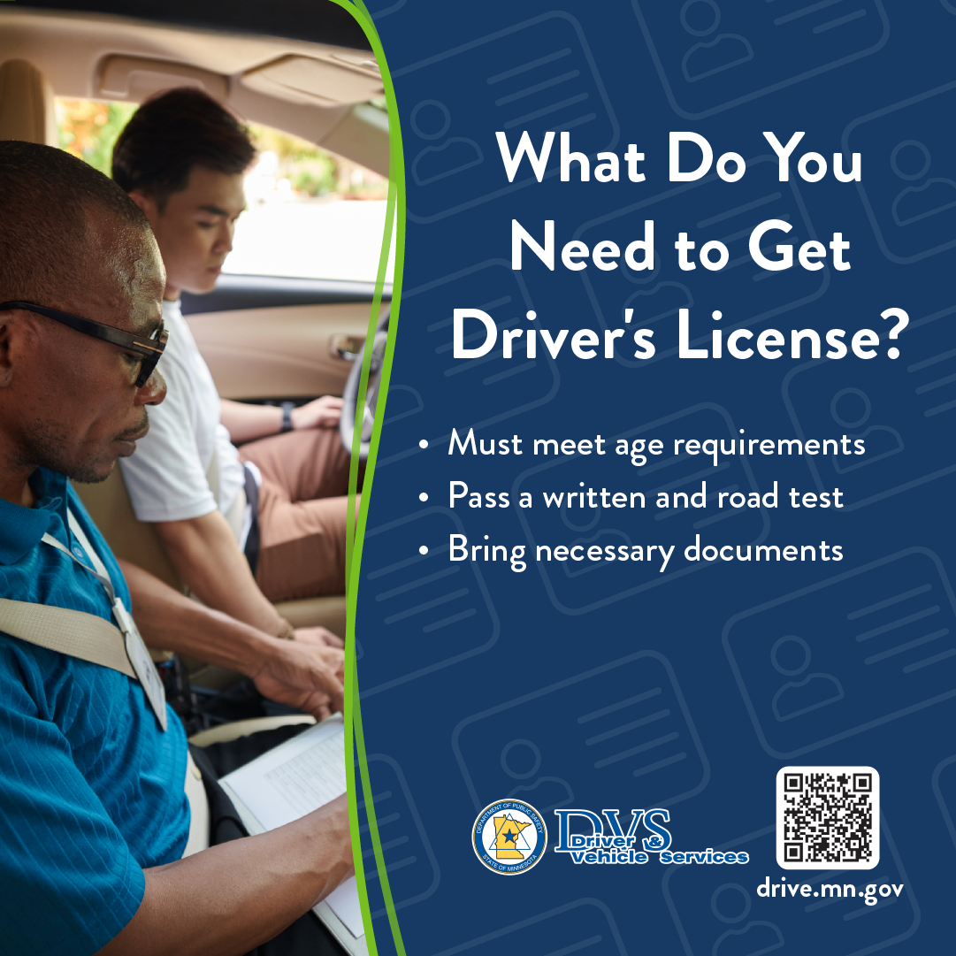 English what to expect