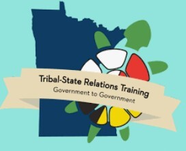 Tribal Relations Training