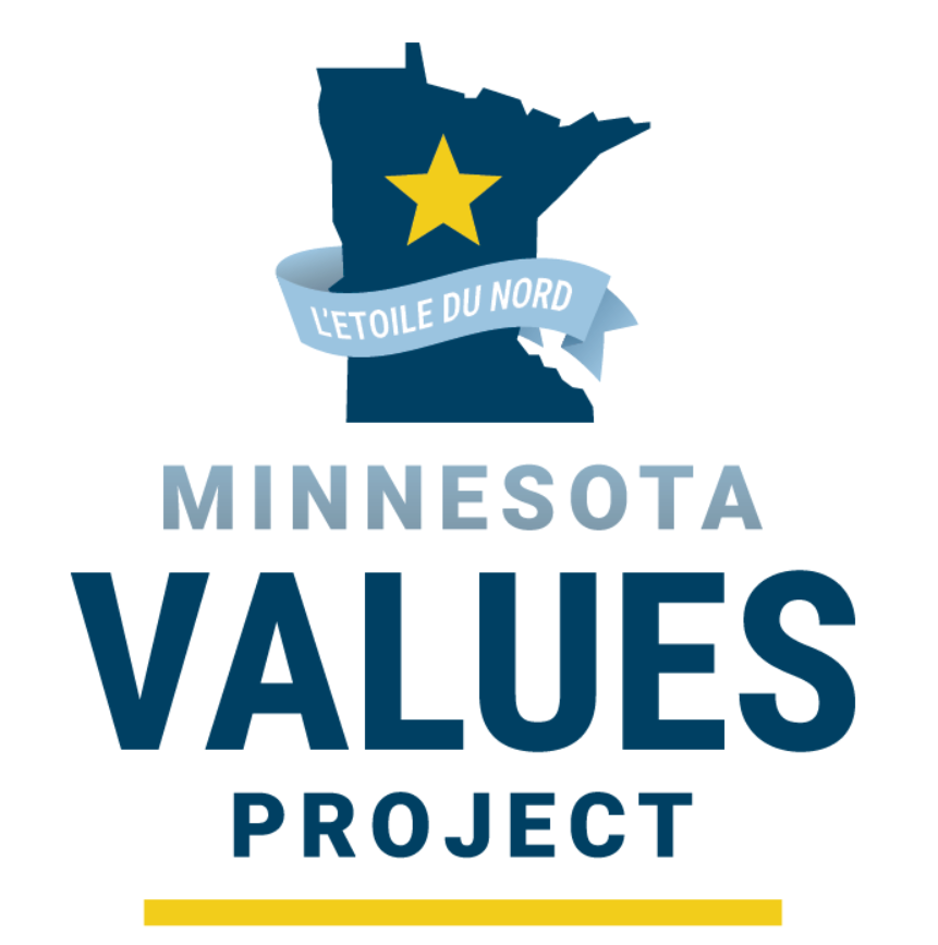Minnesota Values Project logo