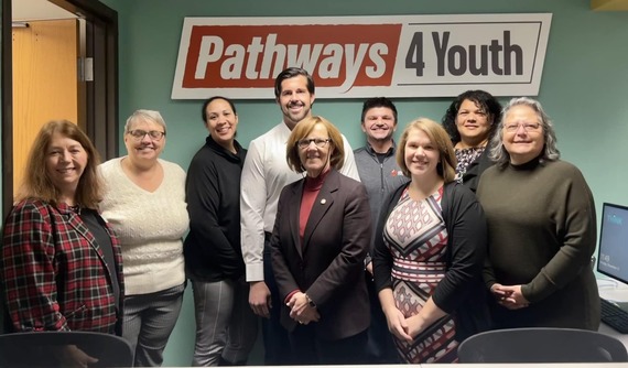 Pathways 4 Youth