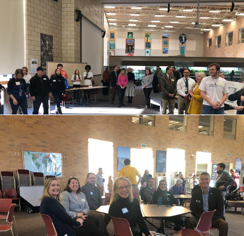 Solar for Schools Photo