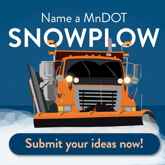 Name a snowplow graphic