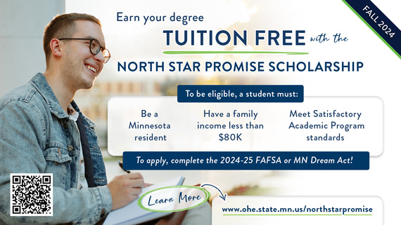 Tuition Free Graphic