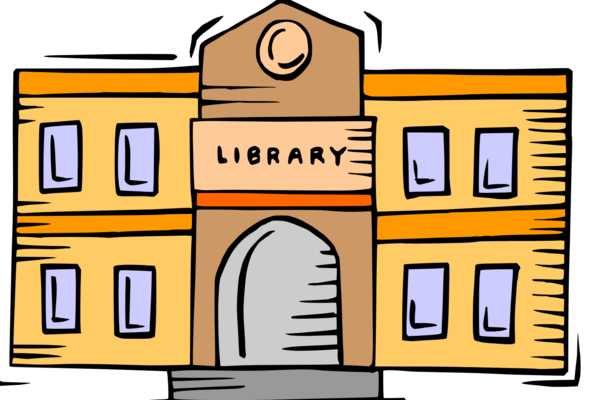Public library