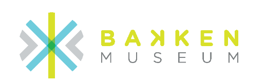 Bakken Museum logo