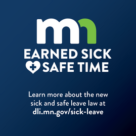 Earned Sick and Safe Time