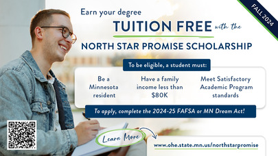 North Star Promise Graphic