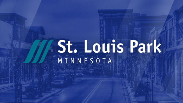 St. Louis Park Logo