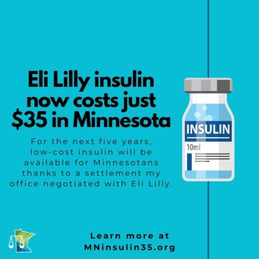 Insulin Pricing Graphic