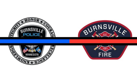 Burnsville Police & Fire