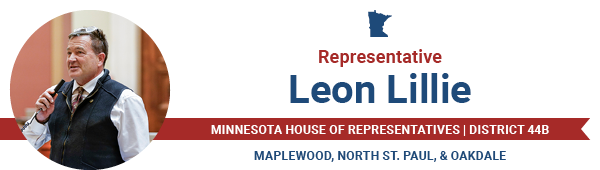 Lillie Update Banner