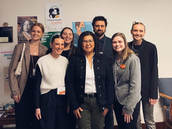 Physical Therapists Association