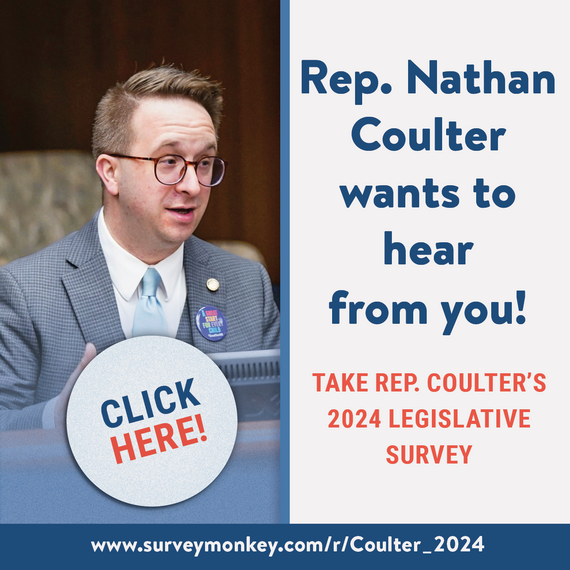 Coulter Survey