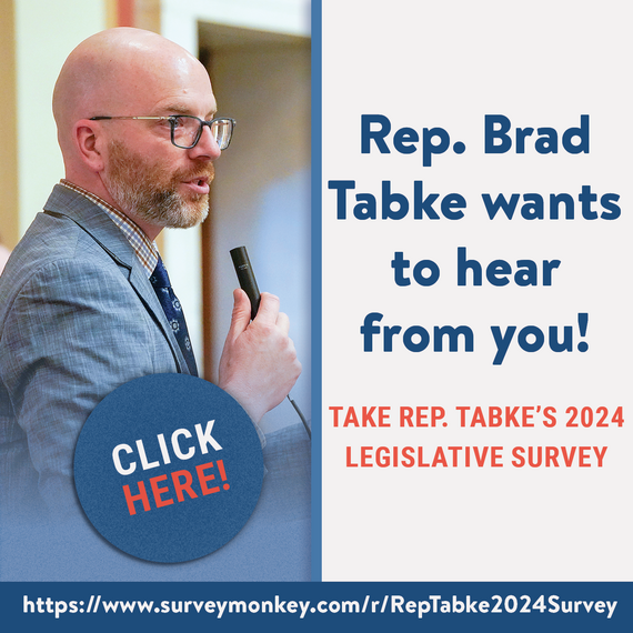 Legislative Survey