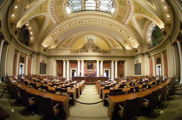 mn house chamber