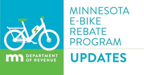 E-Bike Rebate