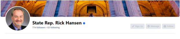 Hansen FB