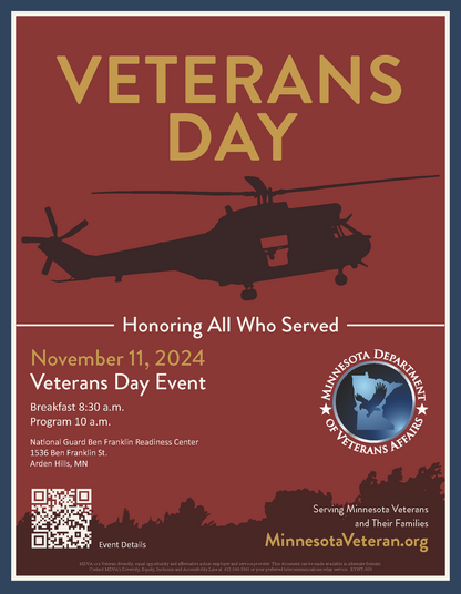 Veterans Day