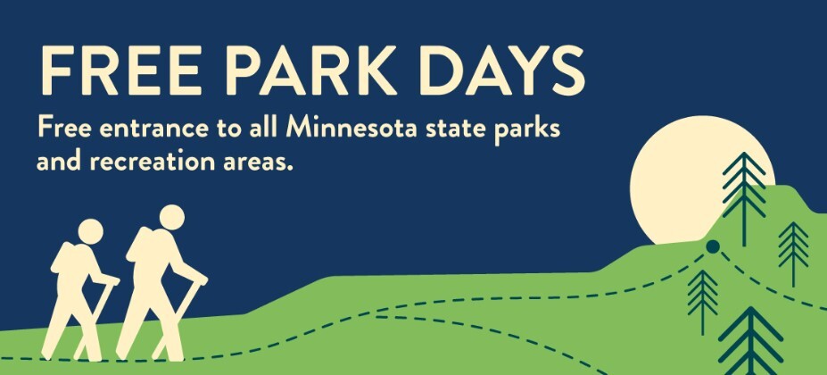 Free park days