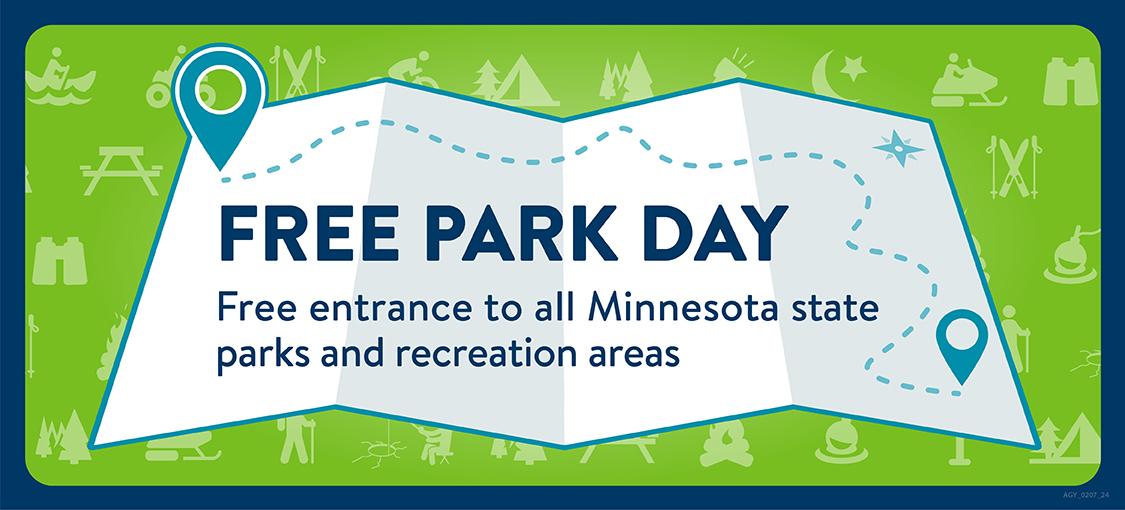 Free Parks Day