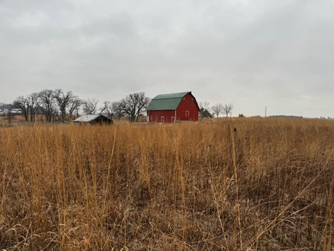 Hansen Farm