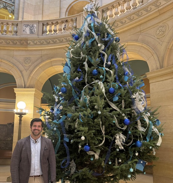 Capitol Tree