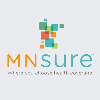 MNSure logo