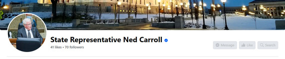 Carroll Facebook Banner