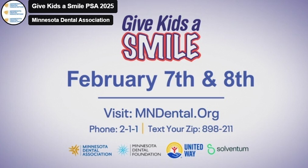 Give Kids a Smile