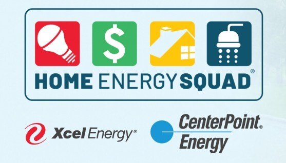 Home Energy Squad