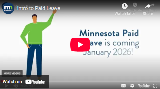 Paid Leave Video