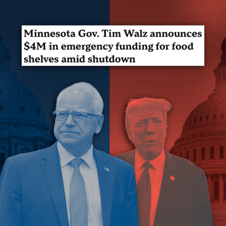 Walz relases $4 million in emergency funds