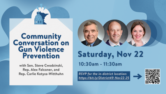 Community Conversation