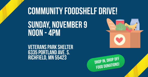 Food Drive