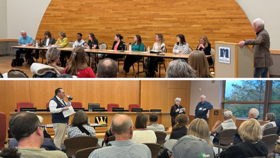 Acomb Gun Violence Prevention events