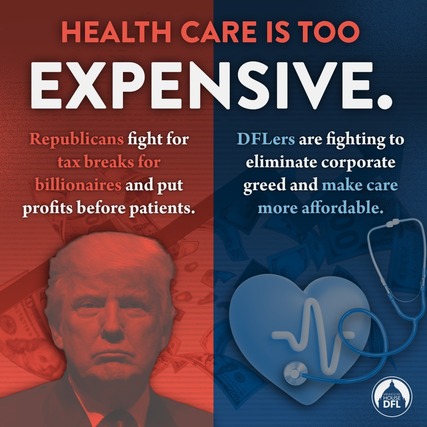 Health Care Graphic