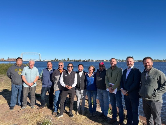 Capital Investment in Duluth