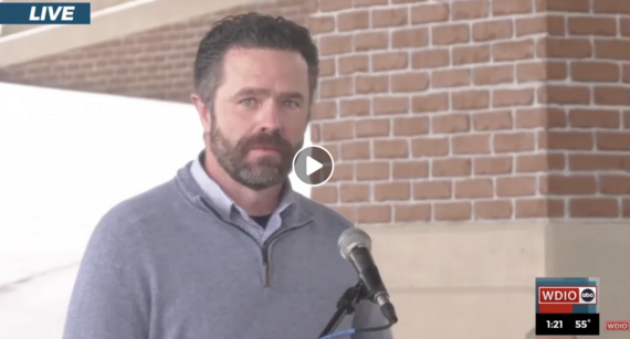 Twin Ports Interchange