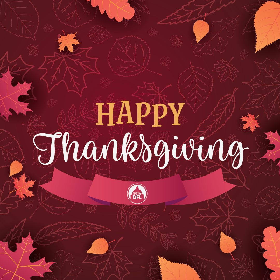 Happy Thanksgiving Graphic