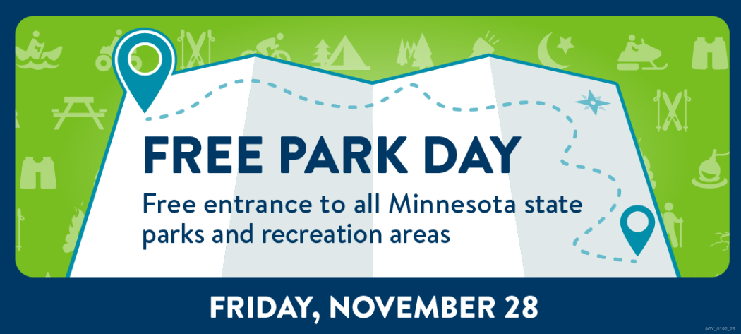 Free Park Day