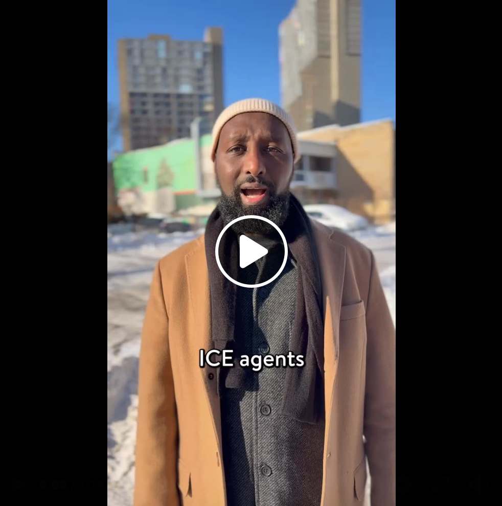 House DFL Video - Stand With Our Neighbors