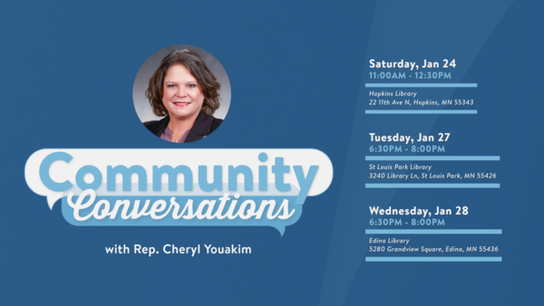 Community Conversations