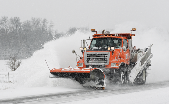 SNOWPLOW