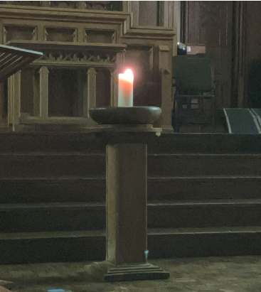 Light in Honor of Renee Good