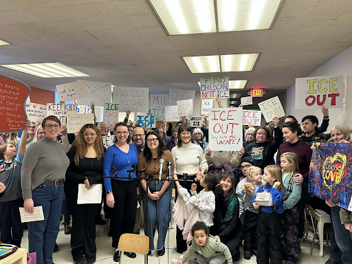 Sencer-MuraPressConference