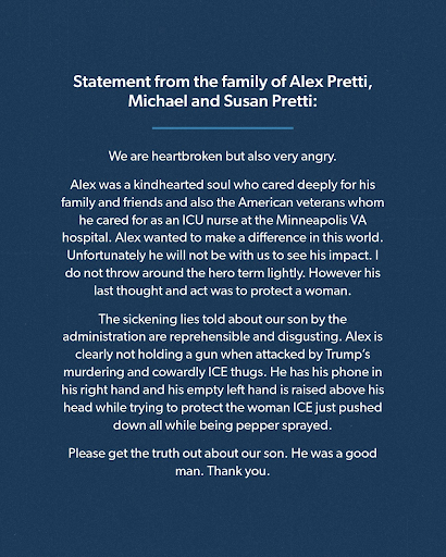 FamilyStatement