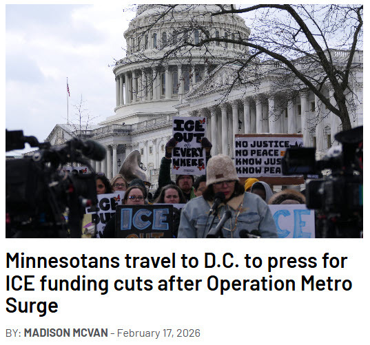 Minnesota Reformer Article